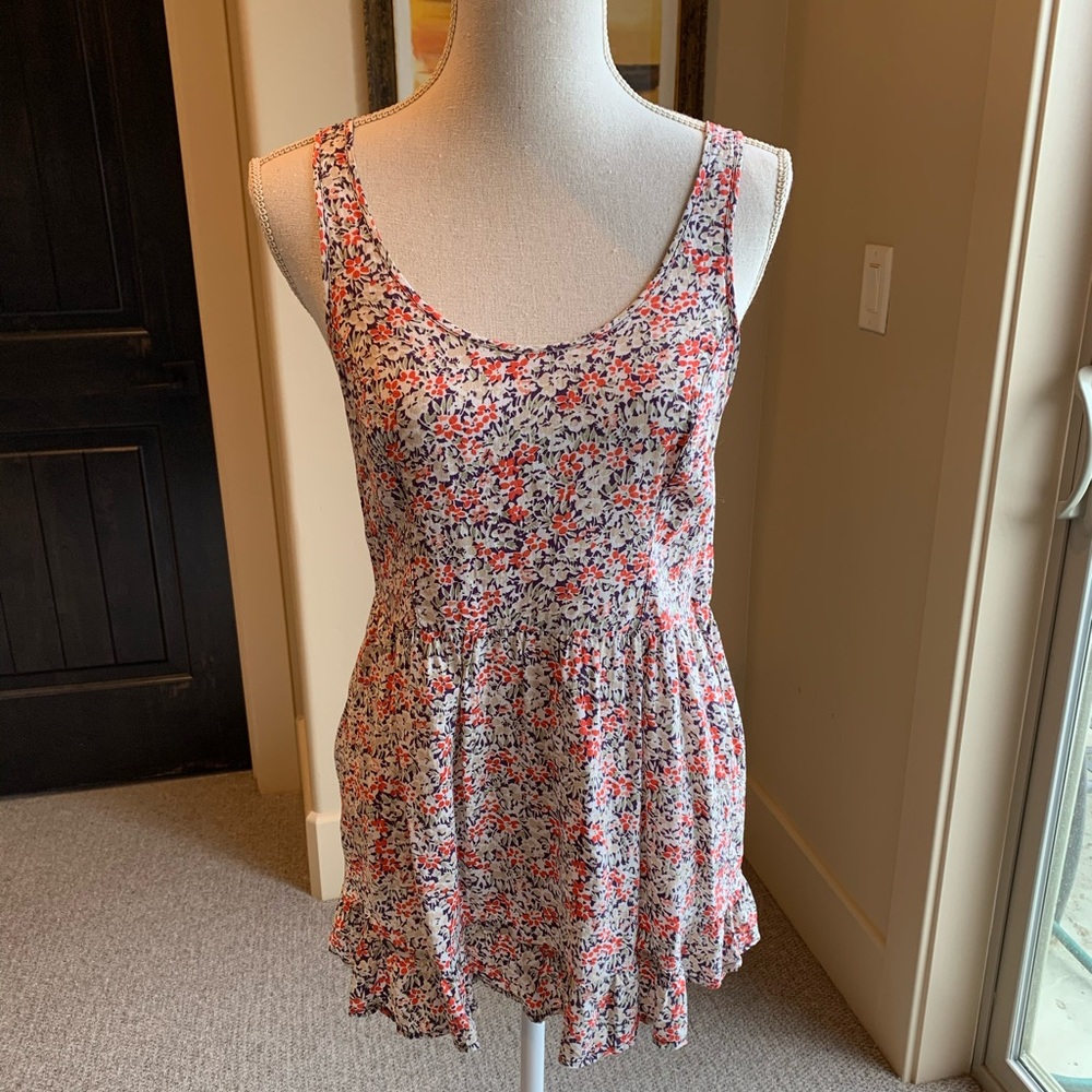 Bethany Mota top